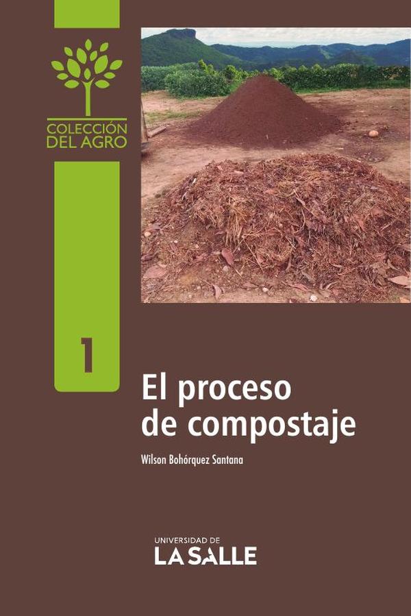 El proceso de compostaje