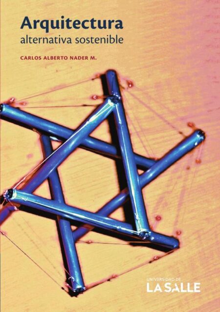 Arquitectura alternativa sostenible