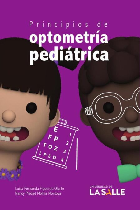 Principios de optometría pediátrica