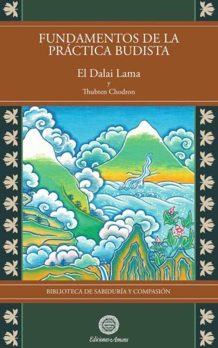 Fundamentos de la práctica budista
