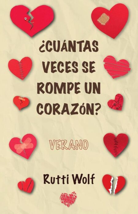 Cuántas veces se rompe un corazón?