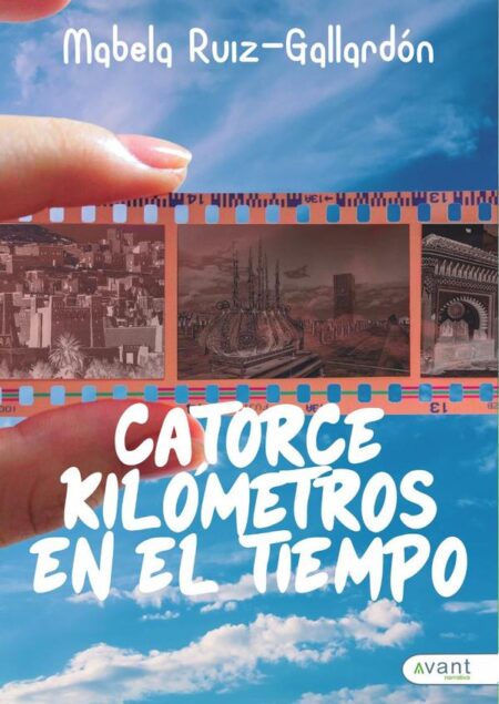 Catorce kilómetros en el tiempo