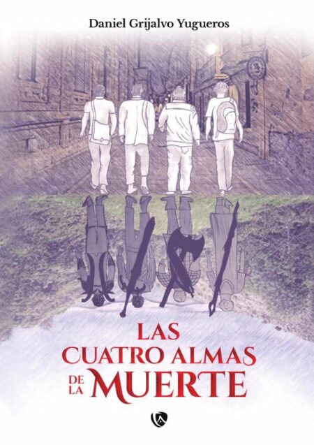 Las cuatro almas de la muerte