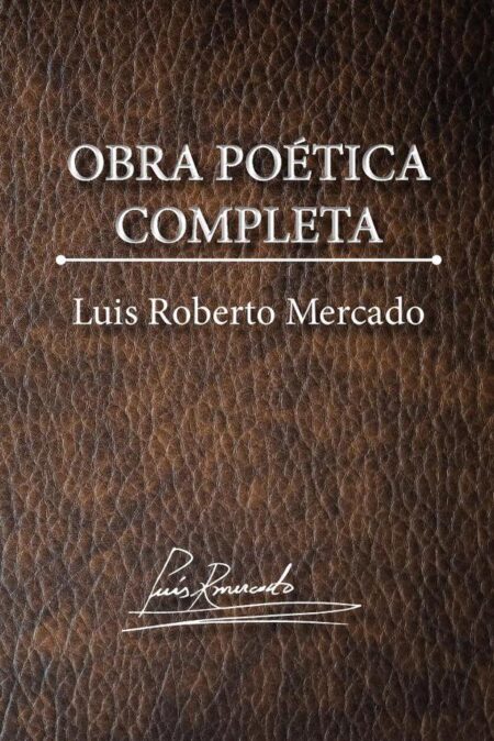 Obra poética completa
