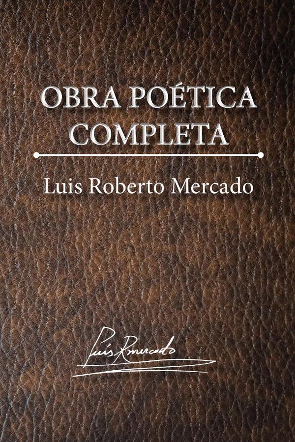 Obra poética completa