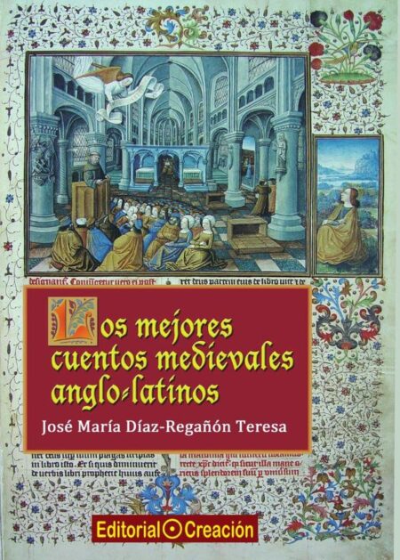 Los mejores cuentos medievales anglo-latinos