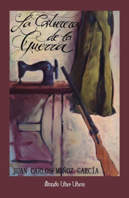 La costurera de la guerra