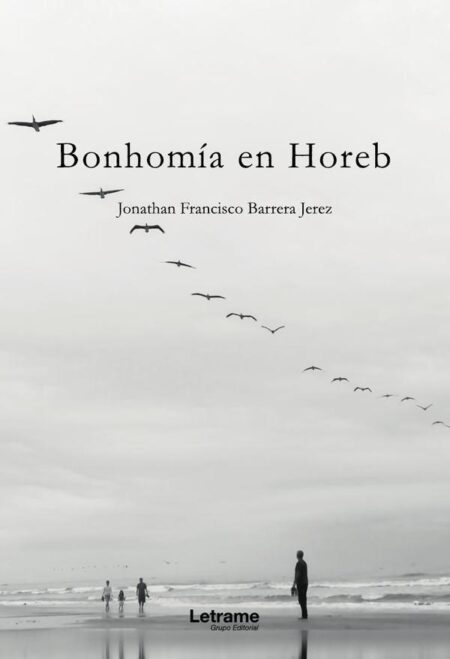 Bonhomía en Horeb