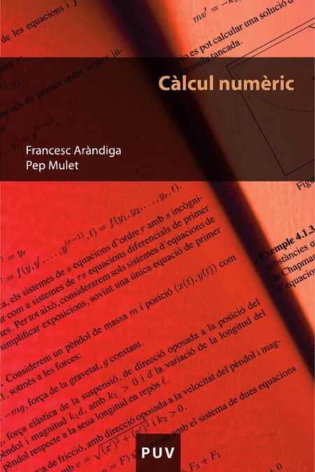 Càlcul numèric