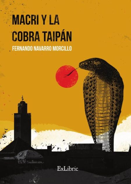 Macri y la cobra taipán