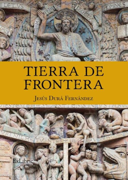 Tierra de frontera
