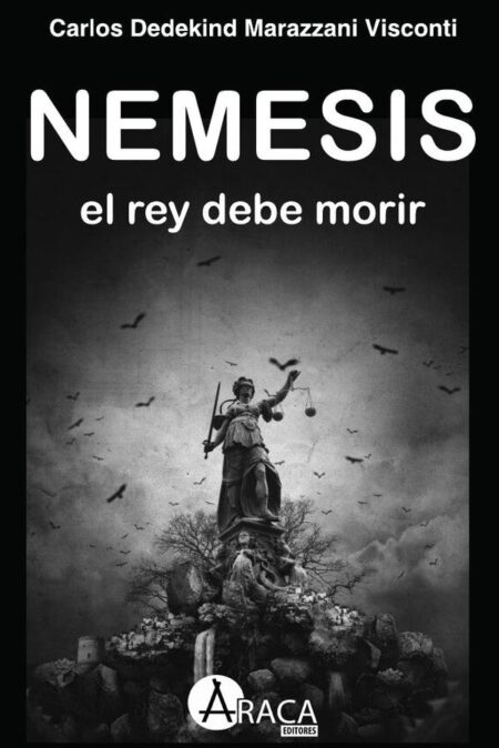 Némesis:El rey debe morir