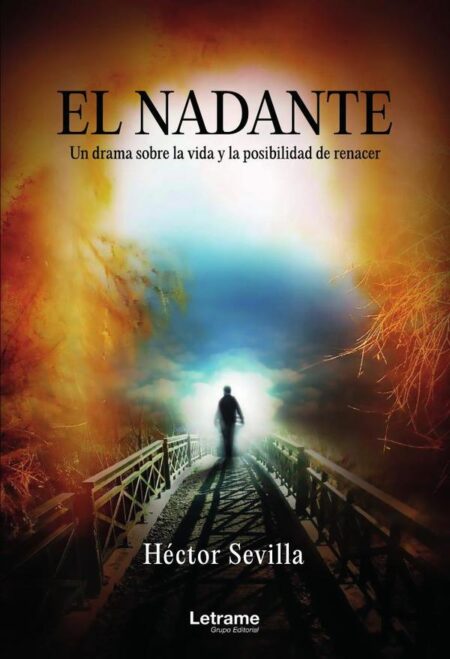 El nadante. Un drama sobre la vida y la posibilidad de renacer