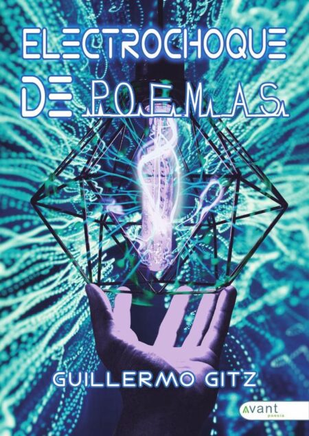 Electrochoque de poemas