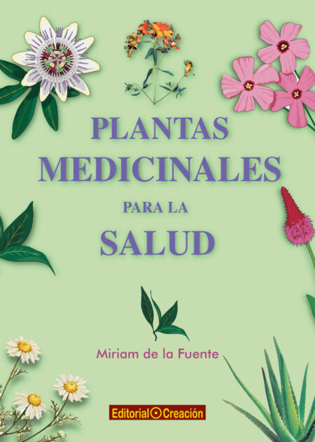 Plantas medicinales para la salud