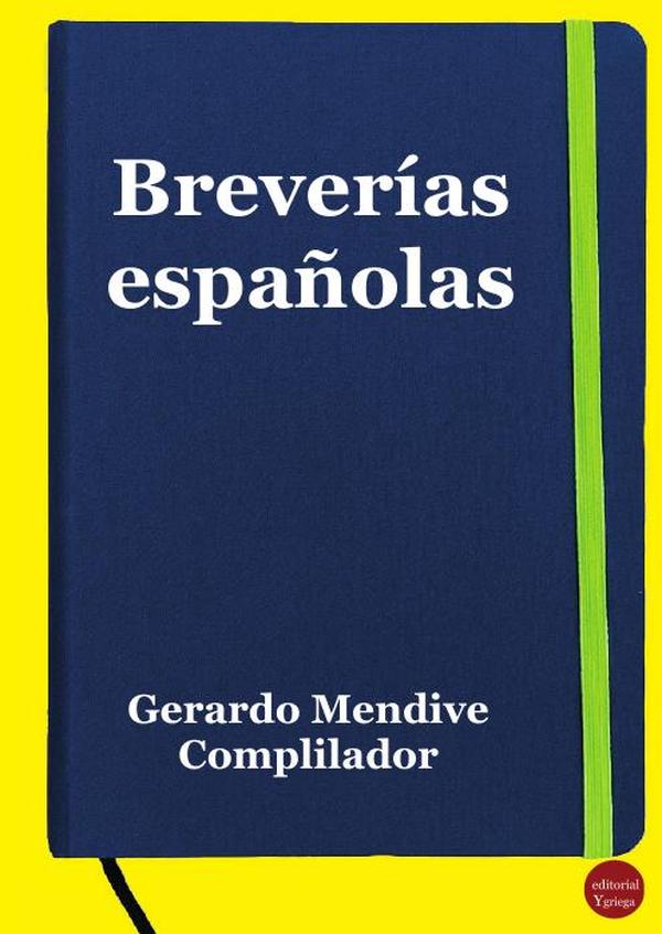 Breverías españolas,