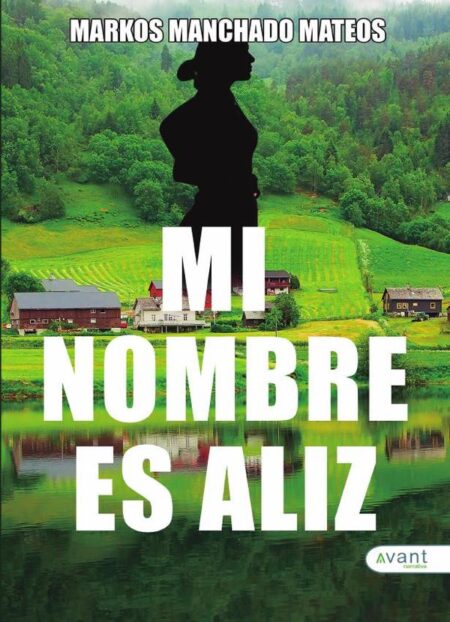 Mi nombre es Aliz