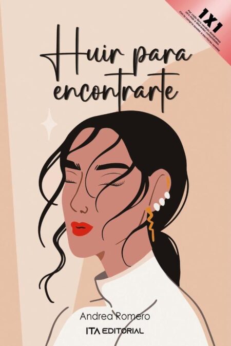 Huir para encontrarte