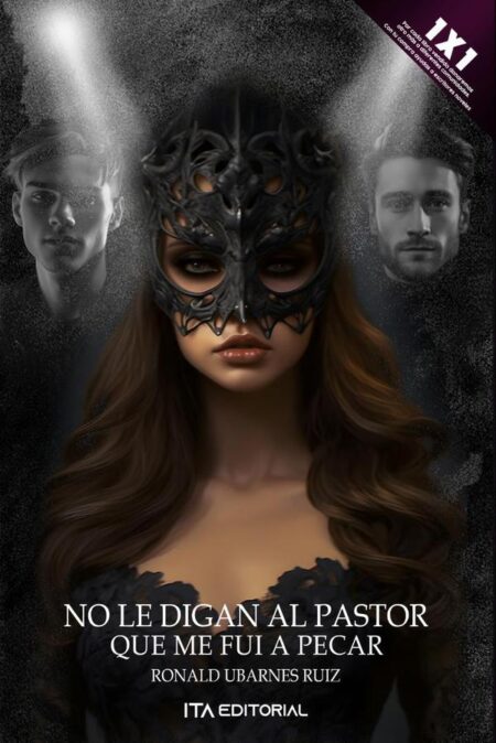 No le digan al pastor que me fui a pecar