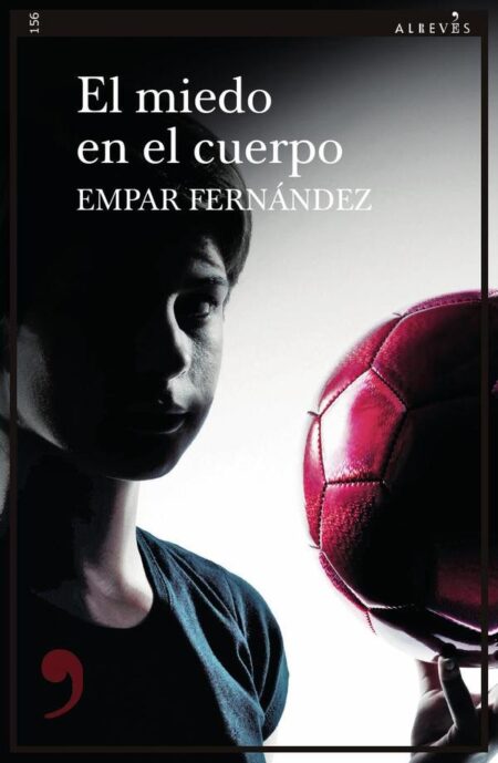 El miedo en el cuerpo