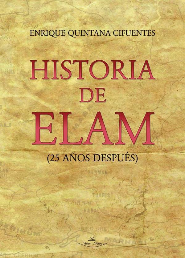 Historia de Elam:(25 Años después)