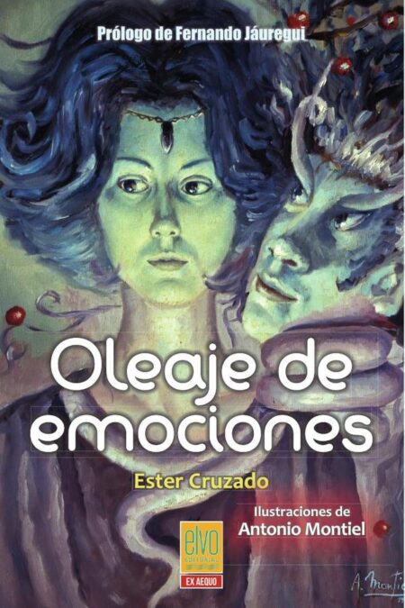 Oleaje de emociones