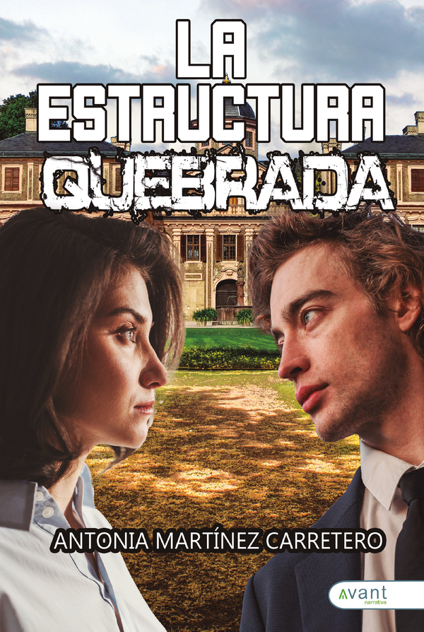 La estructura quebrada