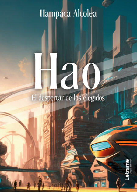 Hao. El despertar de los elegidos