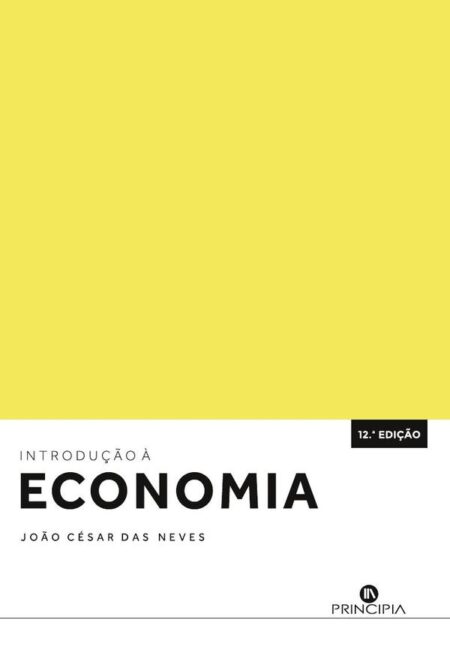 Introdução à Economia