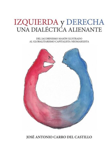 Izquierda y derecha. Una dialéctica alienante