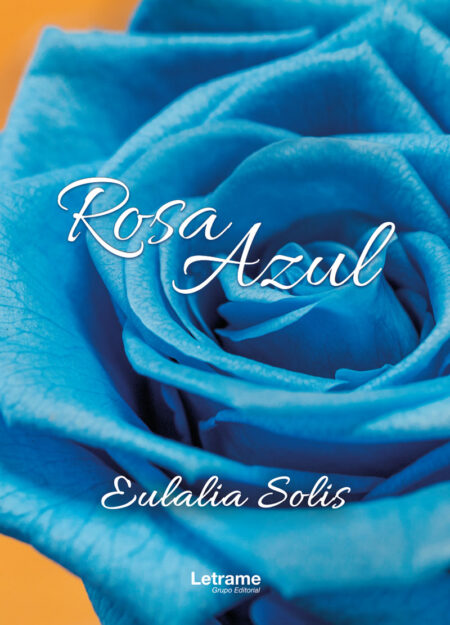 Rosa azul