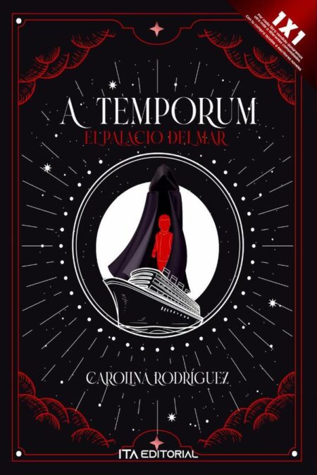 A temporum: El palacio del mar