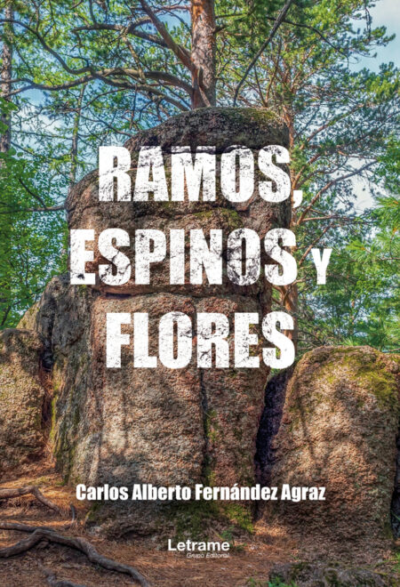 Ramos, espinos y flores