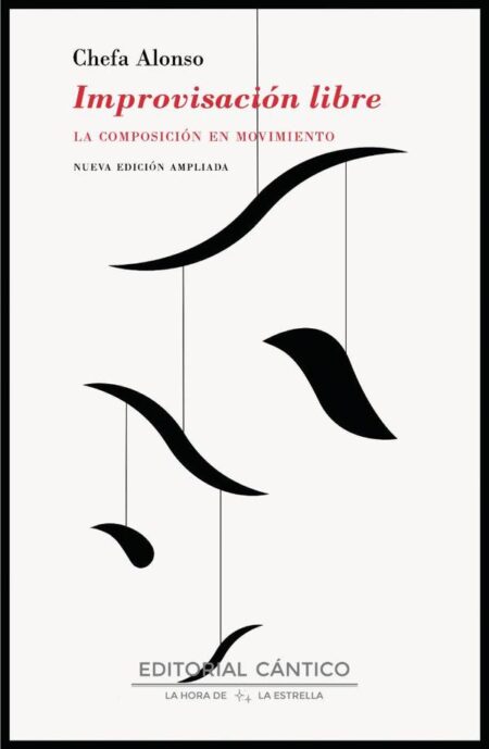 Improvisación libre:La composición en movimiento