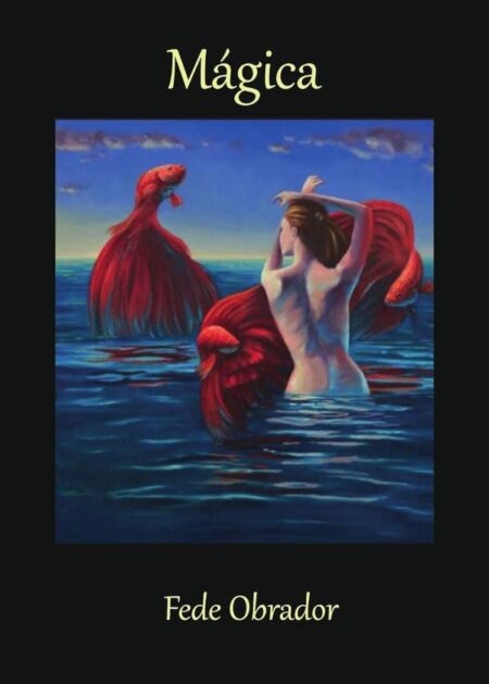 Mágica