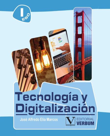 Tecnología y Digitalización I:ESO