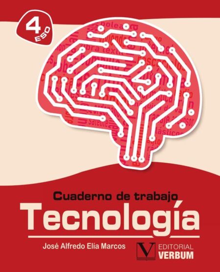 Cuaderno de trabajo:Tecnología 4to ESO