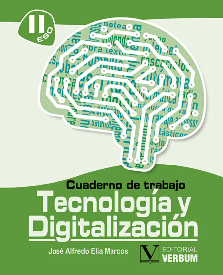 Cuaderno de trabajo:Tecnología y Digitalización II