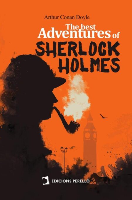 The Best Adventures of Sherlock Holmes