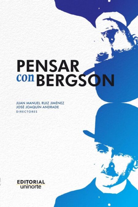 Pensar con Bergson