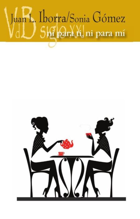 Ni para ti ni para mí