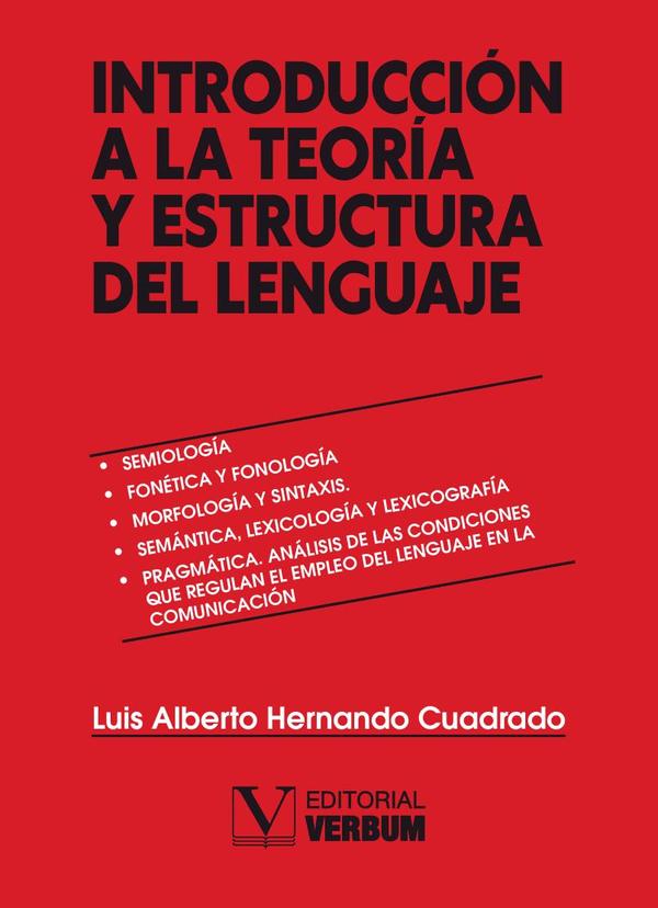 Introducción a la teoría y estructura del lenguaje