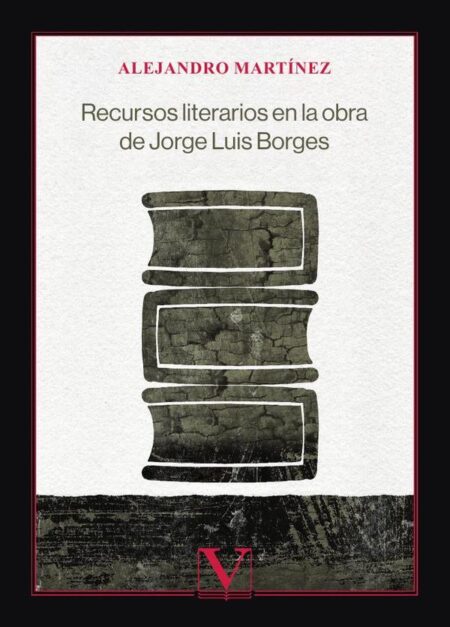 Recursos literarios en la obra de Jorge Luis Borges