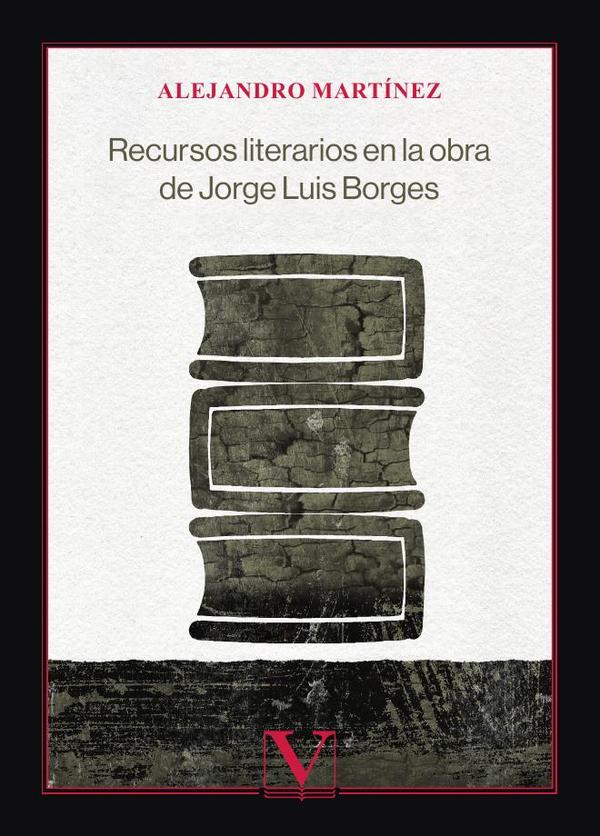 Recursos literarios en la obra de Jorge Luis Borges