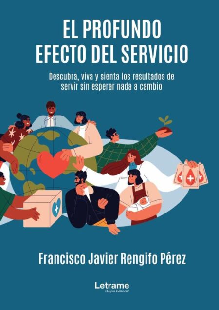 El profundo efecto del servicio