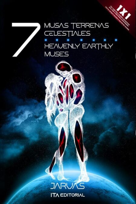 Siete musas terrenas celestiales
