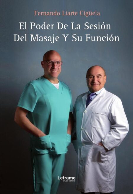 El poder de la sesión de masaje y su función