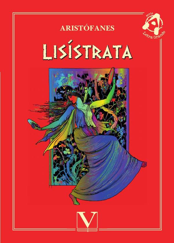 Lisístrata