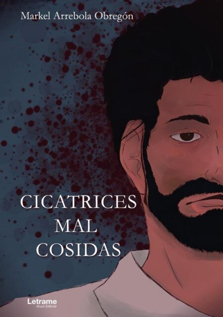 Cicatrices mal cosidas