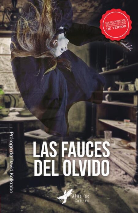 Las fauces del olvido: Terror latinoamericano